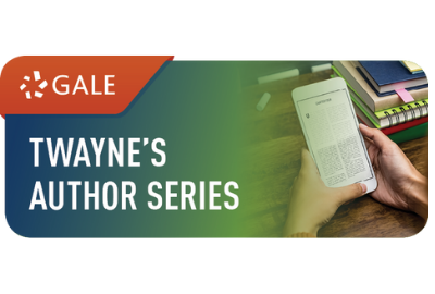 Twayne's Author Series