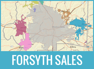 Forsyth Sales